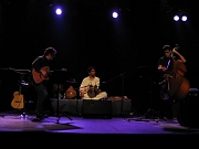 Sylvain Luc Trio